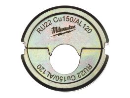 RU22 Cu150/AL120 - 1 pc