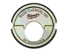 RU22 Cu240/AL185 - 1 pc