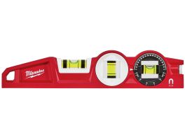 Block Vial Torpedo Level