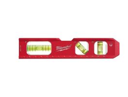 Billet Torpedo Level