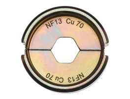 NF13 Cu 70 - 1 pc