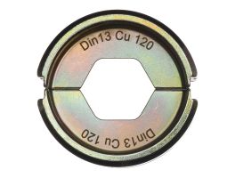 DIN13 Cu 120 - 1 pc