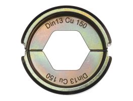 DIN13 Cu 150 - 1 pc