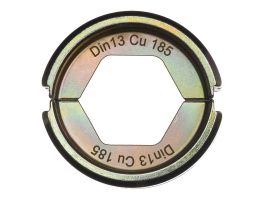 DIN13 Cu 185 - 1 pc