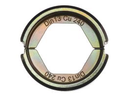 DIN13 Cu 240 - 1 pc