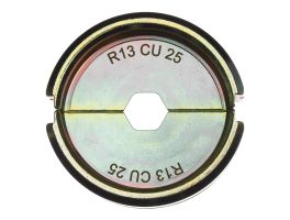 R13 Cu 25 - 1 pc