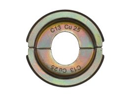 C13 Cu 25 - 1 pc