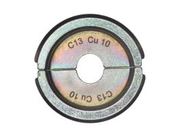 C13 Cu 10 - 1 pc