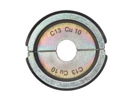 C13 Cu 10 - 1 pc