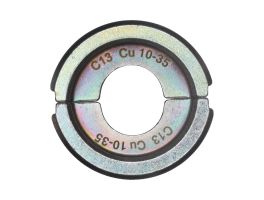 C13 Cu 10-35 - 1 pc