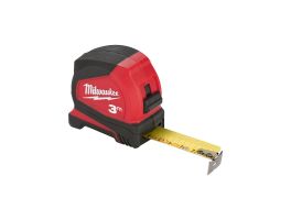 Pro compact tape measure C3/16
