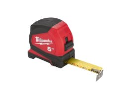 Pro compact tape measure C5/25