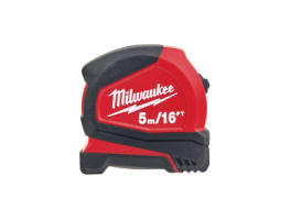 Pro compact tape measure C5-16/25