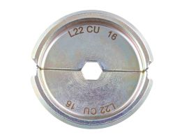 L22 Cu 16 - 1pc