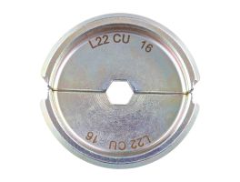 L22 Cu 16 - 1pc
