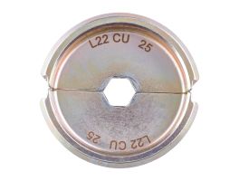 L22 Cu 25 - 1pc