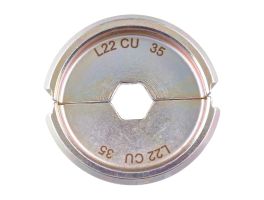 L22 Cu 35 - 1pc