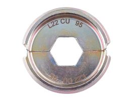 L22 Cu 95 - 1pc
