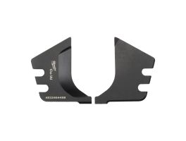 Cu/Al standard copper & aluminium cable cutting blades