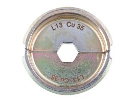 L13 Cu 35 - 1pc