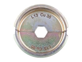 L13 Cu 35 - 1pc