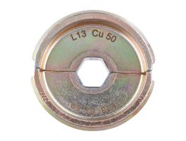 L13 Cu 50 - 1pc