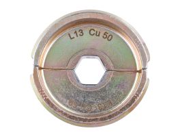 L13 Cu 50 - 1pc
