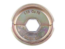 L13 Cu 70 - 1pc