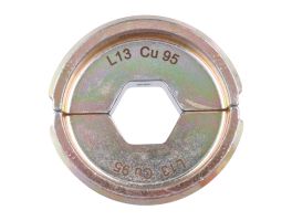 L13 Cu 95 - 1pc