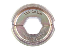 L13 Cu 120 - 1pc