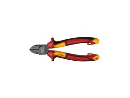 VDE Diagonal Cutter 145mm