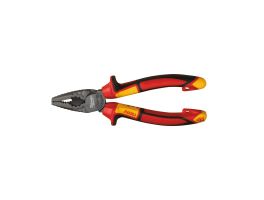 VDE Combination Plier 165mm