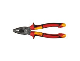 VDE Combination Plier 180mm