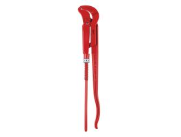 S Jaw Pipe Wrench 340mm