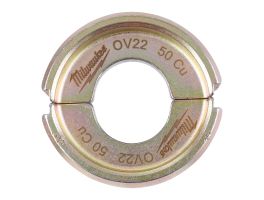 C22 Cu 50/C8C9 - 1pc