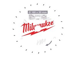 CSB P W 160 x 20 x 2,2 x 24ATB