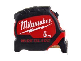 Premium Wide Blade 5 -1pc