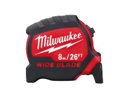 Premium Wide Blade 8-26 - 1pc