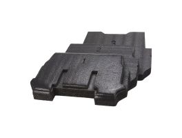 Packout Trolley Foam Insert