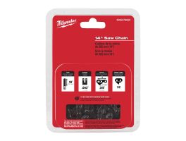 35 cm/ 14" saw chain 3/8" x 1.1 M18 FCHS35