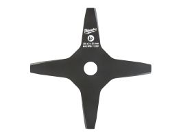 Brush Cutter Replacement Blade 4-Tooth for M18 FOPH-BCA