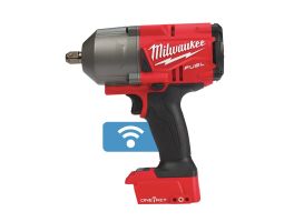 M18 FUEL™ slagmoersleutel 1/2″ high trq ONE-KEY™ met verende borgpen