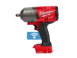 M18 FUEL™ slagmoersleutel 1/2″ high trq ONE-KEY™ met frictiering
