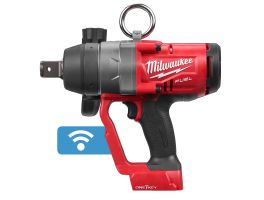 M18 FUEL™ slagmoersleutel 1″ high trq ONE-KEY™ met frictiering