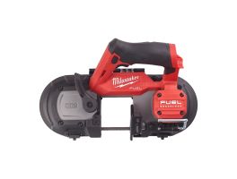 M12 FUEL™ subcompacte bandzaag met 64 mm zaagcapaciteit