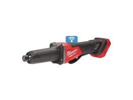 M18 FUEL™ ONE-KEY rechte slijpmachine met peddelschakelaar