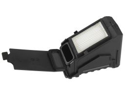 M12DE Filter Set - 3 pcs