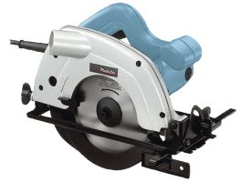 230 V Cirkelzaag 165 mm