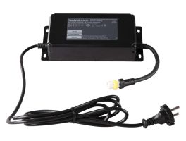 Netstroomadapter