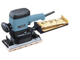 230 V Vlakschuurmachine